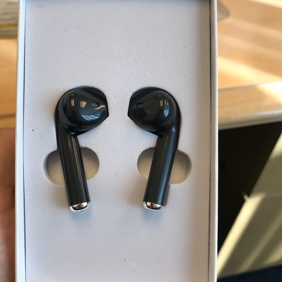 Wireless earbuds - Picture 3 of 4